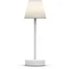 Image de Newgarden Lampe De Table Lola Slim 30 One Size