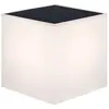 Image de Newgarden Lampe Wally 12x12x12 Solar Wall One Size