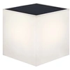 Image de Newgarden - Applique murale recharge solaire Wally 12 x 12 x 18 cm