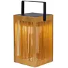 Image de Newgarden Lumière De Jardin Solaire Okinawa One Size