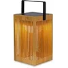 Image de Lanterne portable recharge solaire + batterie - - Okinawa