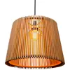 Image de New Garden Suspension Luminaire Okinawa 40 39 X 28 Cm One Size