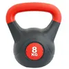 Image de Softee Kettlebell Pvc 8kg