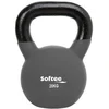 Image de Softee Kettlebell Neoprene 20kg