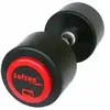 Image de Haltère Softee Pro-Sport Pro-Sport Noir 18 kg 24210.001.23