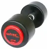 Image de Haltère Softee Pro-Sport Pro-Sport Noir 20 kg 24210.001.25