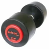 Image de Haltère Softee Pro-Sport Pro-Sport Noir 30 kg 24210.001.35