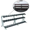 Image de Softee Haltère Pro-sport Rack