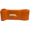 Image de Softee Bande De Résistance Resistance Elastic Band