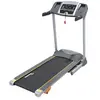 Image de Tapis de course motorisée Deportium TM 1700 New Gris 26x163,5x75,5 cm 29554