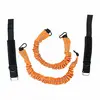Image de Élastique de résistance Softee Orange TU 0009210