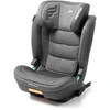 Image de Siege auto - - Colosso - Groupe 2/3 - I-Size - 100/150 cm - Isofix - 11 positions de hauteur de l'appuie-tete - Gris