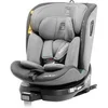 Image de Siege auto - AITANA GREY ANTHRACITE - De la naissance a 12 ans - 0-36 kg - I-Size - ISOFIX - Pivotant 360° - ECE R129