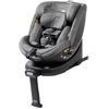 Image de Siege auto - - Magna Plus - Groupe 0/1/2/3 - I-Size - 40/125 cm - Isofix - Pivotant 360° - Inclinable - Gris