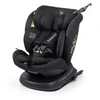 Image de Siege auto - - RODIA - Groupe 0/1/2/3 - 40 / 150 cm - I-Size Plus - Isofix - Pivotant - Inclinable - Réducteur - Noir