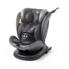 Image de Siege auto - - RODIA - Groupe 0/1/2/3 - 40 / 150 cm - I-Size Plus - Isofix - Pivotant - Inclinable - Réducteur - Gris