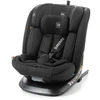 Image de Siege Auto ACROSS Groupe 0 1 2 3 40 150 cm ISize Isofi Pivotant Incli