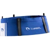 Image de Ceinture Lurbel Loop Two Bleu Royal Blanc, Taille Taille 3