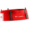 Image de Ceinture Lurbel Loop Two Rouge Blanc, Taille Taille 4