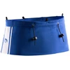 Image de Ceinture Lurbel Loop Three Bleu Royal Blanc, Taille Taille 2