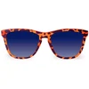 Image de Skull Rider Lunettes De Soleil Leopard