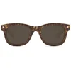 Image de Skull Rider Lunettes De Soleil Cafe Racer