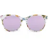 Image de Skull Rider Lunettes De Soleil Pour Femme Elodea