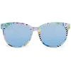 Image de Skull Rider Lunettes De Soleil Pour Femme Linum