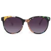 Image de Skull Rider Lunettes De Soleil Pour Femme Baccara