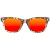 Image de Skull Rider Lunettes De Soleil Rocker