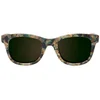 Image de Skull Rider Lunettes De Soleil Rebel