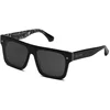 Image de Skull Rider Lunettes De Soleil Elijah Tattoo