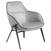 Image de Fauteuil Confident en tissu 5065C, 76 x 67 x 84 cm -