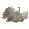 Image de Coupelle feuille de ginkgo en aluminium