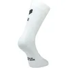 Image de SPORCKS - Pro Elite - Chaussettes vélo White - M