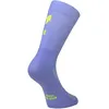 Image de SPORCKS - Pro Elite - Chaussettes vélo Purple - XS