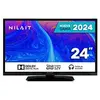 Image de TV intelligente Prisma 24HB7001N 24"