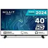 Image de Smart TV NI-40FB7001S 40 pouces full hd LCD