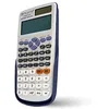 Image de Calculadora científica Solar, Calculadora Digital cientifica Para Ingeniería, Escuela y Universidad, Pantalla 2 líneas, Compatible Para Escuelas y Negocios - Ofituria (F-991ES) en occasion ou reconditionné