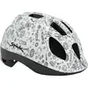 Image de Casque vélo enfant Spiuk Blanc XS/S (46/53 cm) CKIDSXS1