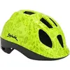 Image de Casque vélo enfant Spiuk Jaune XS/S (46/53 cm) CKIDSXS3