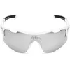 Image de Spiuk LUNETTES JIFTER 3 LENTILLES MIROIR ARGENT UNISEXE BLANC en occasion ou reconditionné