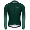 Image de Maillot M/L Momentum pour Homme Vert Taille XL en occasion ou reconditionné
