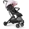 Image de Poussette Mod. Minimum Space Plus Rose