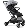 Image de Poussette Mod. Minimum Space Plus Gris
