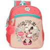 Image de Disney Sac à Dos Junior Minnie Lovin Life 33 Cm