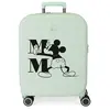 Image de Disney Valise à Roulettes 100 Happiness 55 Cm 37l One Size