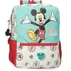Image de Disney - Sac à dos maternelle Mickey Best Friends Together - 12088