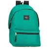 Image de Sac à dos Pepe Jeans Aris pour ordinateur portable 15,6 pouces 31 x 44 x 17,5 cm Sac à dos scolaire Polyester vert en occasion ou reconditionné
