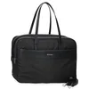 Image de El Potro Luna Mallette pour Ordinateur Portable Double Compartiment Adaptable Portable 15,6 Pouces Noir 40 x 32 x 8 cm Polyester avec détails en Cuir synthétique by Joumma Bags en occasion ou reconditionné